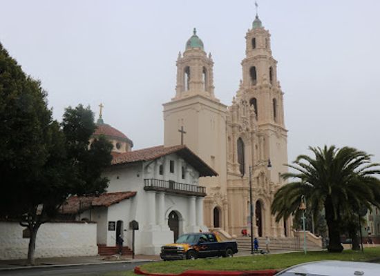 california/san-francisco/mission-district/landmark/mission-san-francisco-de-asis