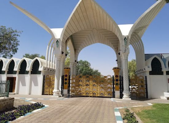 united-arab-emirates/al-ain/landmark/hili-archaeological-park