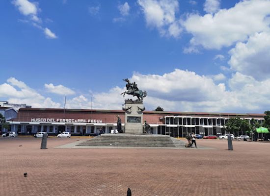 guatemala/guatemala-city/landmark/railway-museum