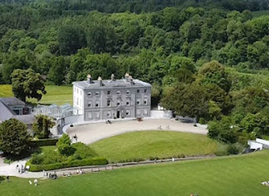 ireland/drogheda/landmark/battle-of-the-boyne-visitor-centre