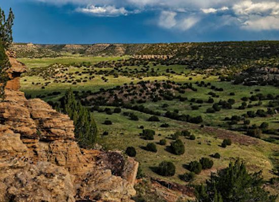 colorado/eastern-plains/landmark/comanche-national-grassland