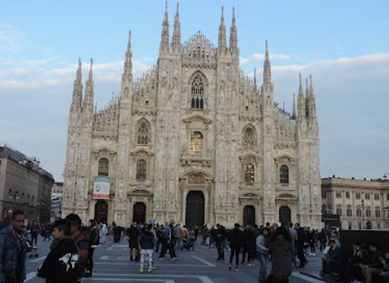 italy/milan/duomo/landmark/museo-del-duomo-di-milano