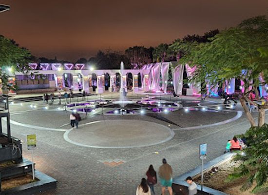 ecuador/guayaquil/landmark/parque-lineal-del-estero-salado
