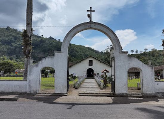 costa-rica/limon/landmark/iglesia-colonial-de-orosi