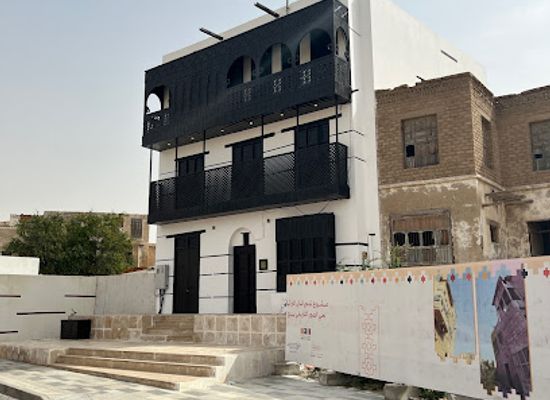 saudi-arabia/yanbu/landmark/lawrence-of-arabia-s-house