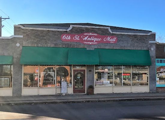 texas/amarillo/landmark/sixth-street-antique-mall-lp-amarillo-s-route-66-store