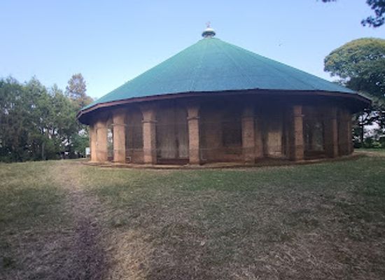 ethiopia/gojjam/landmark/kibrian-gebriel-monastery