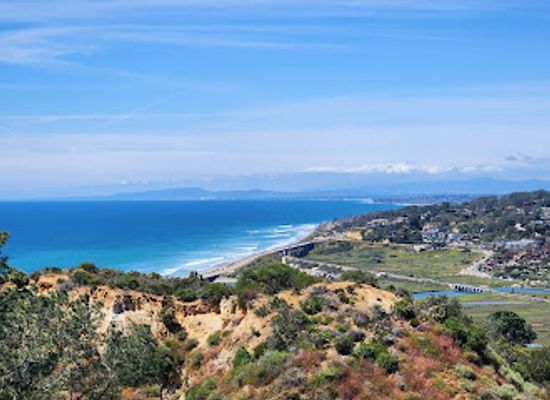 california/san-diego/landmark/torrey-pines-state-natural-reserve