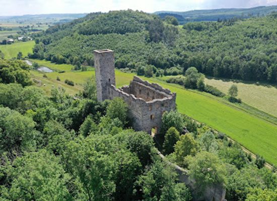 germany/swabia/landmark/burgruine-niederhaus