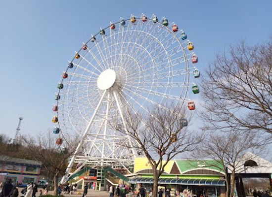 south-korea/gwangju/landmark/gwangju-family-land