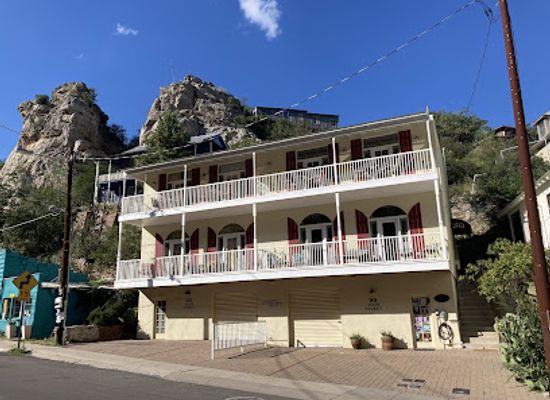 arizona/huachuca-mountains/landmark/copper-city-inn