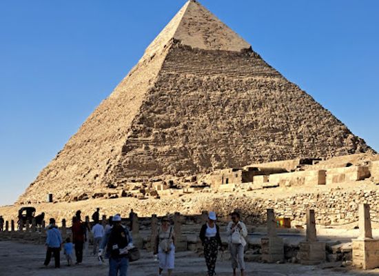 egypt/cairo/landmark/giza-egypt