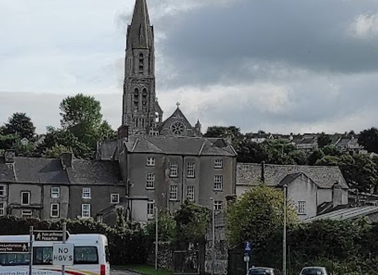 ireland/county-wexford/landmark/dunbrody-famine-ship-experience