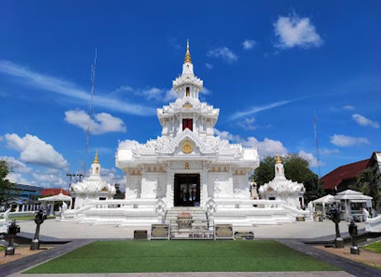 thailand/nakhon-si-thammarat/landmark/city-pillar-shrine