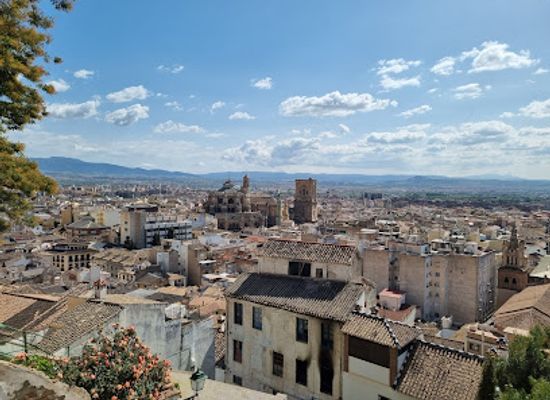 spain/granada/landmark/mirador-ojo-de-granada