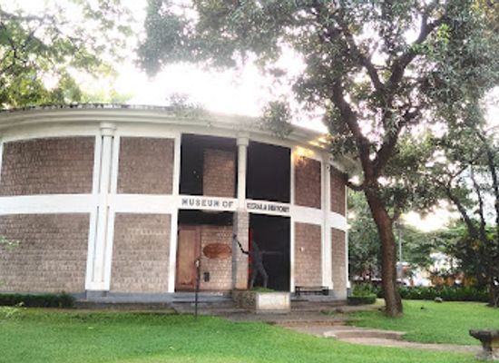 india/kerala/landmark/museum-of-kerala-history