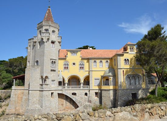 portugal/cascais/landmark/museu-condes-de-castro-guimaraes