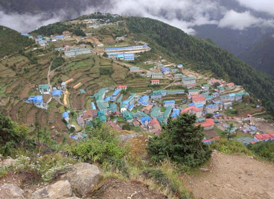 nepal/namche-bazaar/landmark/mount-everest-documentation-center