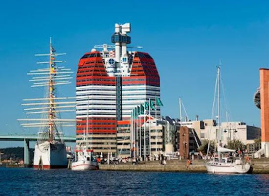 sweden/gothenburg/attraction/lilla-bommen