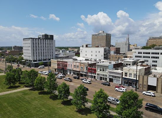 mississippi/jackson/landmark/two-mississippi-museums
