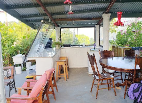 trinidad-and-tobago/san-juan-laventille/landmark/hummingbird-campground-ecolodge