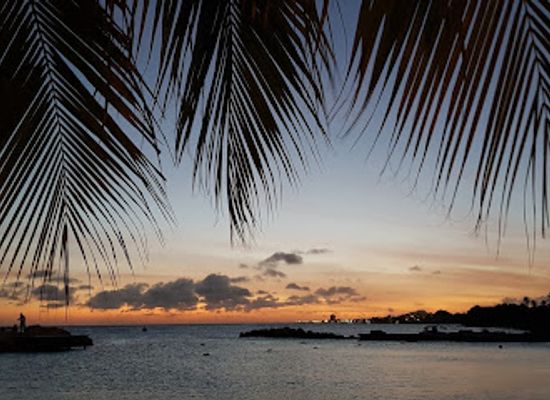curacao/salina/landmark/sea-side-terrace