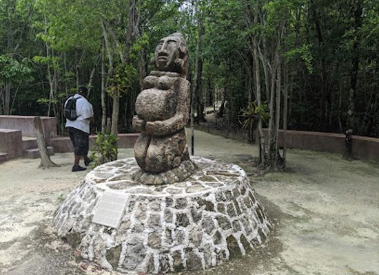 mexico/cozumel/landmark/kun-che-park