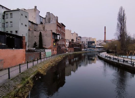 poland/bydgoszcz/szwederowo/landmark/wenecja-bydgoska