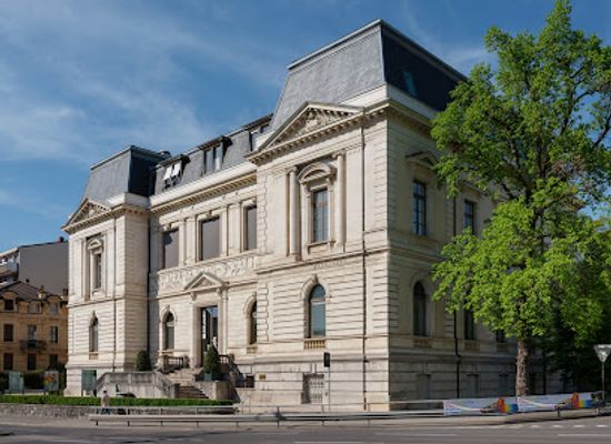 switzerland/vevey/landmark/musee-jenisch