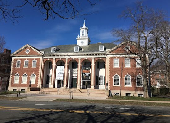 connecticut/greater-new-haven/landmark/new-haven-museum