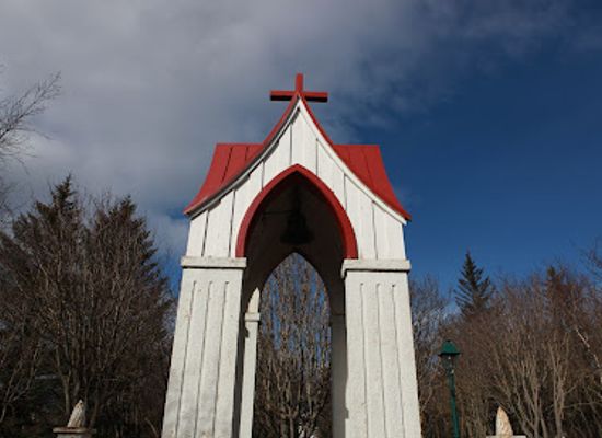 iceland/reykjavik/landmark/holavallagarour