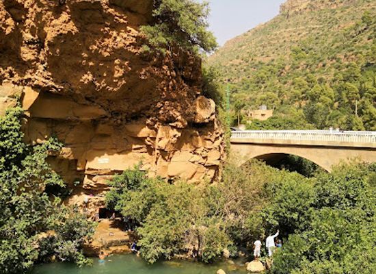algeria/tlemcen/landmark/tlemcen-national-park