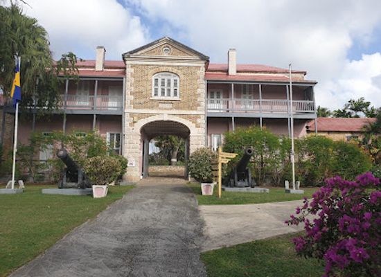 barbados/hastings/landmark/barbados-museum-historical-society