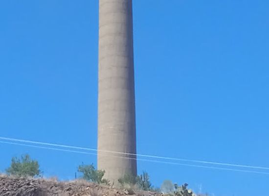 arizona/yavapai-county/landmark/historic-smokestack