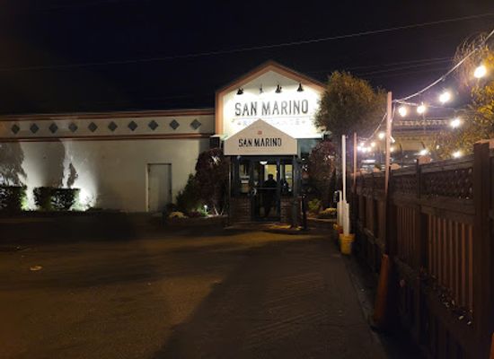 connecticut/waterbury/landmark/san-marino-ristorante-italiano