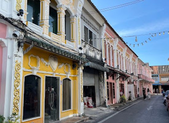 thailand/phuket/phuket-town/landmark/phuket-town-old-historical-streets