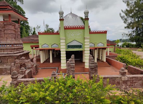 malaysia/terengganu/landmark/taman-tamadun-islam-tti-management-sdn-bhd