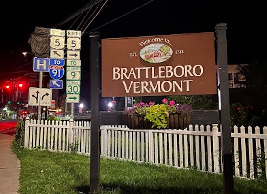 vermont/brattleboro/landmark/welcome-to-brattleboro-vermont-sign