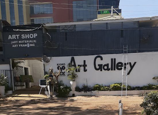 kenya/nairobi/lavington/landmark/kioko-mwitiki-art-gallery