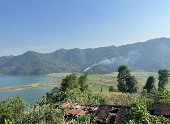 nepal/mid-hills/landmark/maddyhill