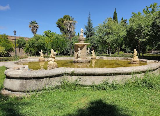 spain/badajoz/landmark/parque-de-la-legion