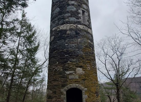 vermont/brattleboro/landmark/retreat-tower