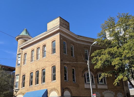 arkansas/texarkana/landmark/museum-of-regional-history