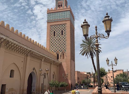 morocco/marrakech/landmark/medina-of-marrakesh