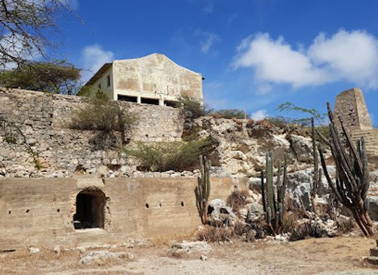 aruba/savaneta/landmark/spanish-lagoon