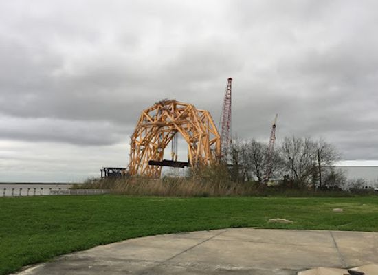 texas/port-arthur/landmark/sabine-pass-battleground-state-historic-site