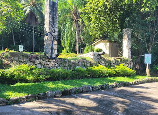 jamaica/liguanea-plains/landmark/green-grotto-caves