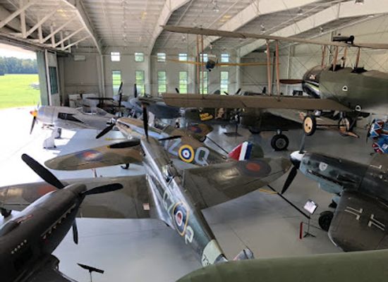 virginia/tidewater/landmark/military-aviation-museum