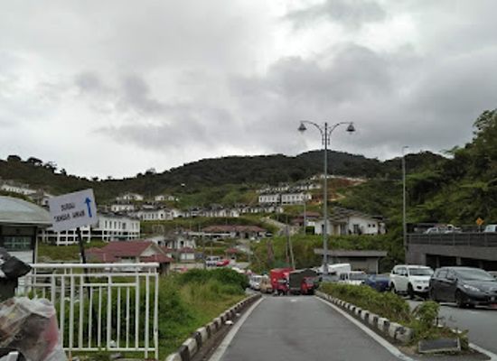 malaysia/cameron-highlands/landmark/pasar-malam-cameron-highlands