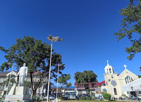 philippines/subic/landmark/landmark